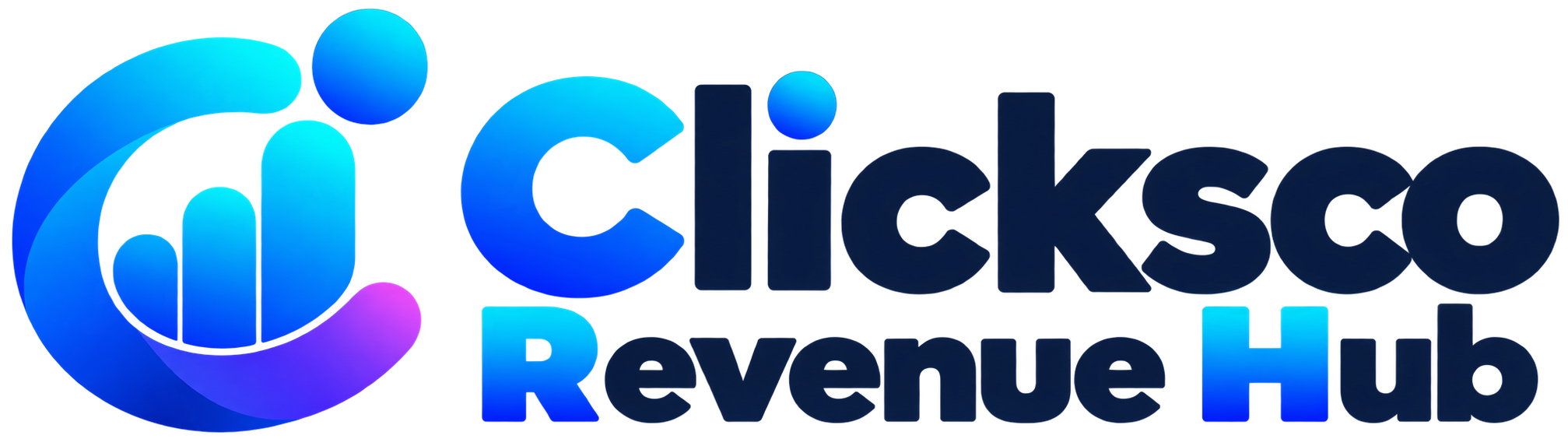 Clicksco Revenue Hub